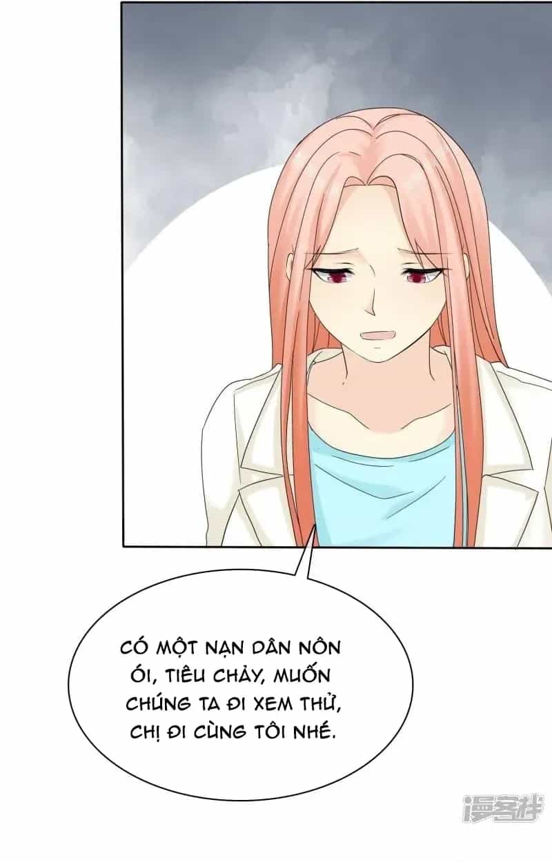 Sủng Em Như Mật: Thiếu Gia Truy Thê - Chương 41 - ảnh 21