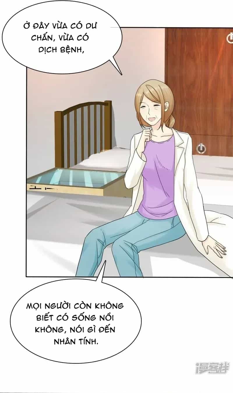 Sủng Em Như Mật: Thiếu Gia Truy Thê - Chương 41 - ảnh 8