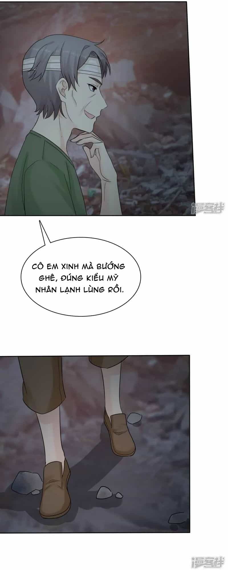 Sủng Em Như Mật: Thiếu Gia Truy Thê - Chương 42 - ảnh 4