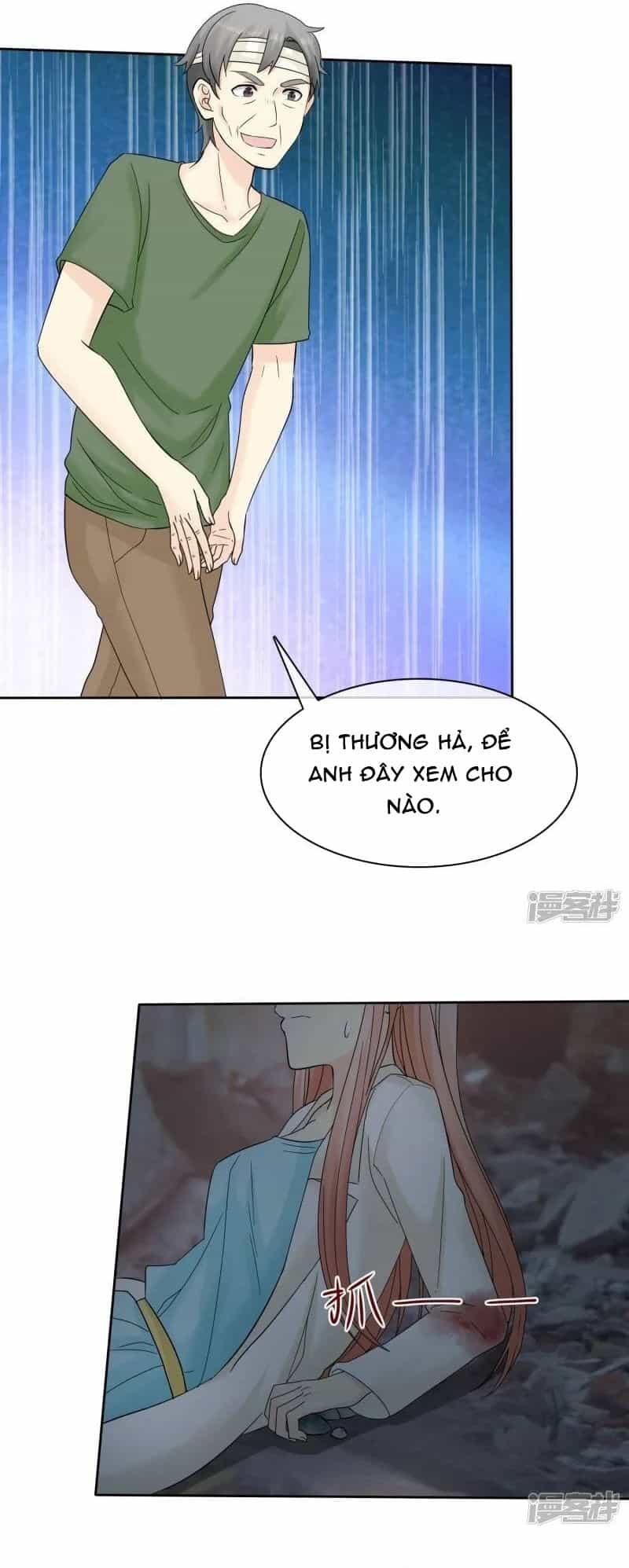 Sủng Em Như Mật: Thiếu Gia Truy Thê - Chương 42 - ảnh 9