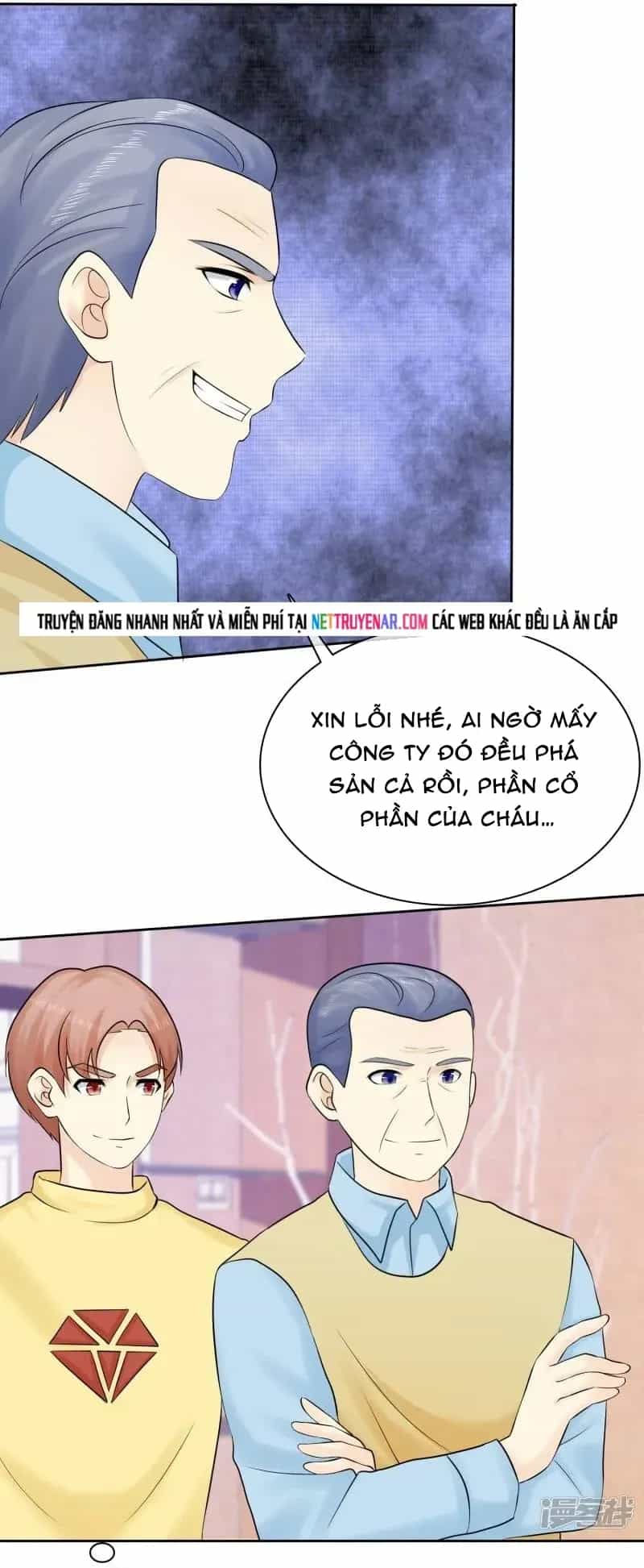 Sủng Em Như Mật: Thiếu Gia Truy Thê - Chương 44 - ảnh 21