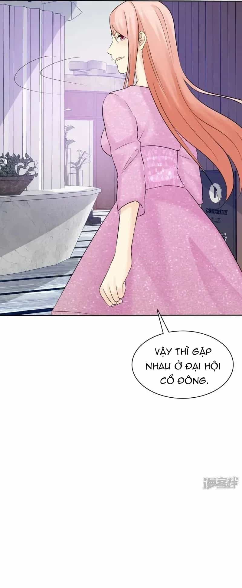 Sủng Em Như Mật: Thiếu Gia Truy Thê - Chương 50 - ảnh 3
