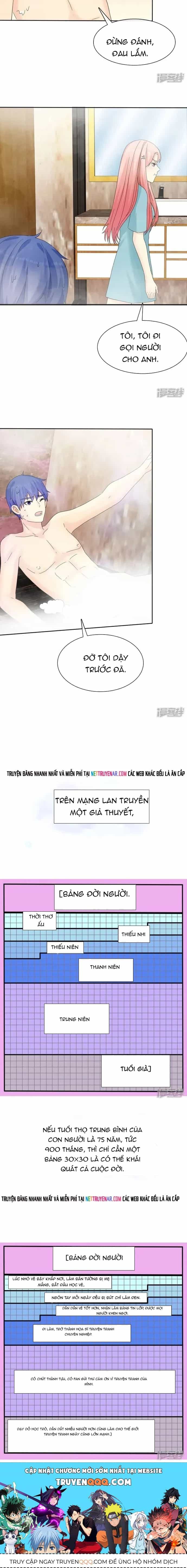 Sủng Em Như Mật: Thiếu Gia Truy Thê - Chương 53 - ảnh 5