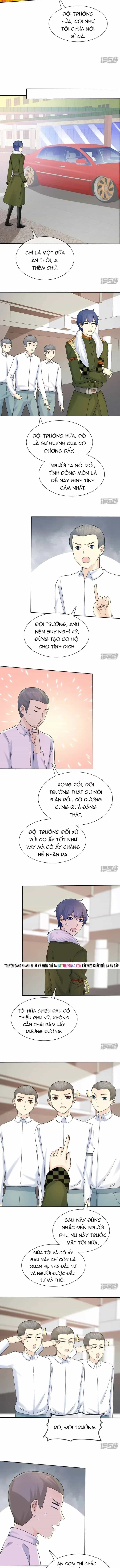 Sủng Em Như Mật: Thiếu Gia Truy Thê - Chương 60 - ảnh 4
