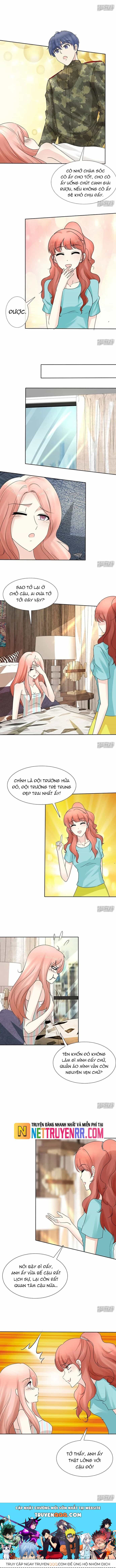 Sủng Em Như Mật: Thiếu Gia Truy Thê - Chương 6 - ảnh 4