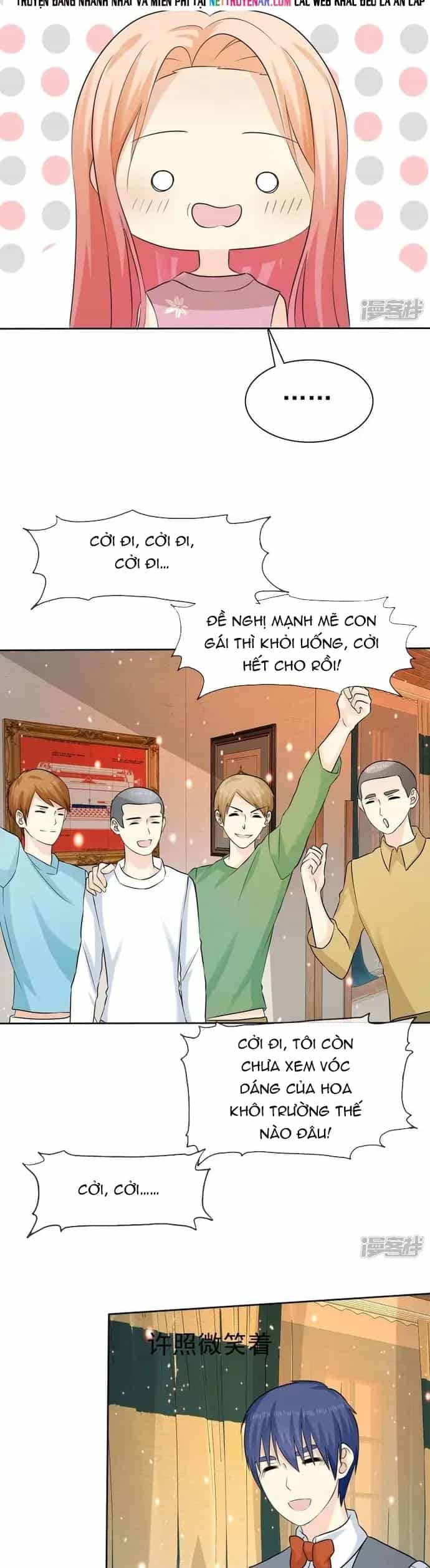 Sủng Em Như Mật: Thiếu Gia Truy Thê - Chương 66 - ảnh 14