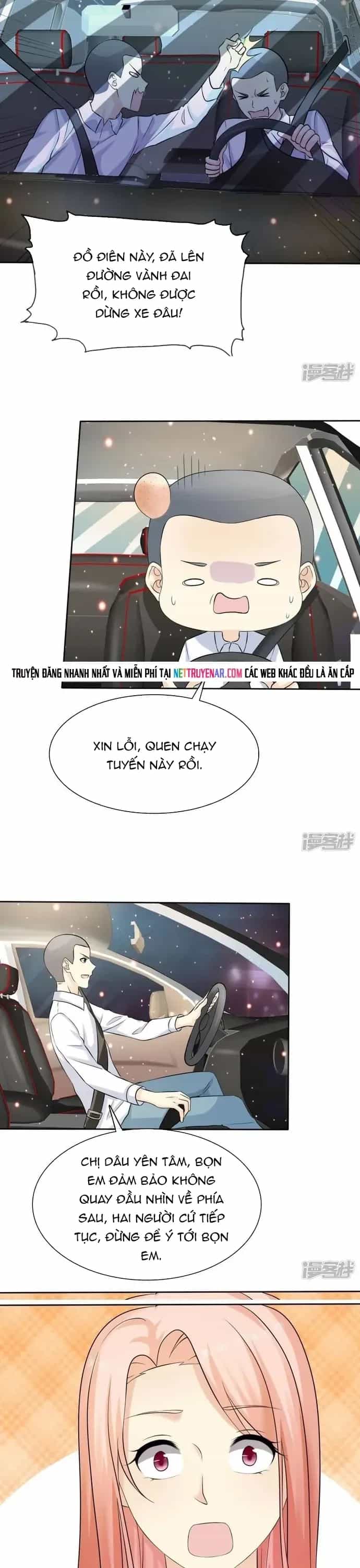 Sủng Em Như Mật: Thiếu Gia Truy Thê - Chương 68 - ảnh 2