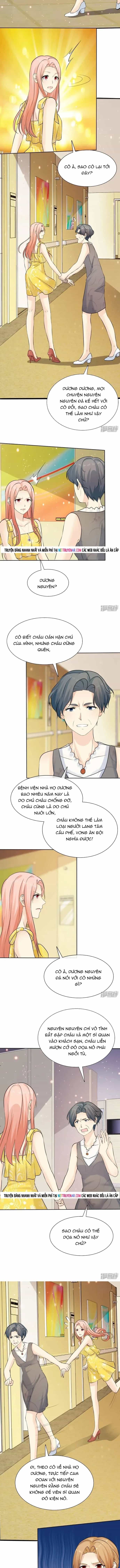 Sủng Em Như Mật: Thiếu Gia Truy Thê - Chương 75 - ảnh 4