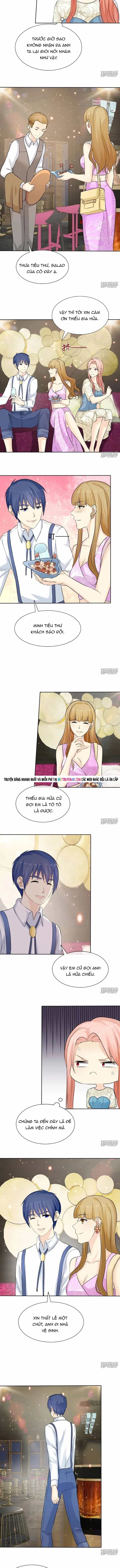 Sủng Em Như Mật: Thiếu Gia Truy Thê - Chương 78 - ảnh 3