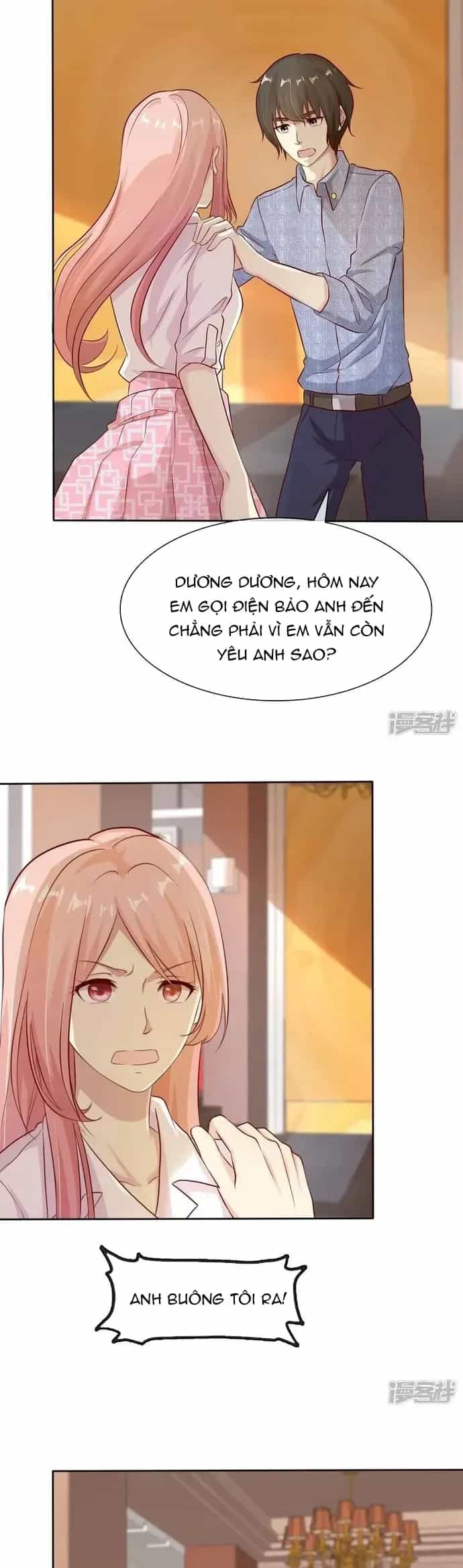 Sủng Em Như Mật: Thiếu Gia Truy Thê - Chương 82 - ảnh 4
