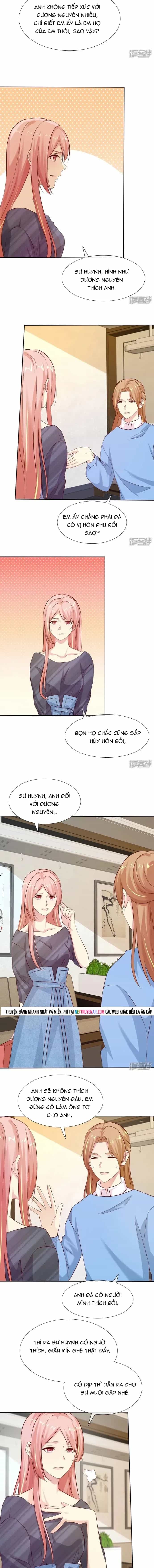 Sủng Em Như Mật: Thiếu Gia Truy Thê - Chương 83 - ảnh 6