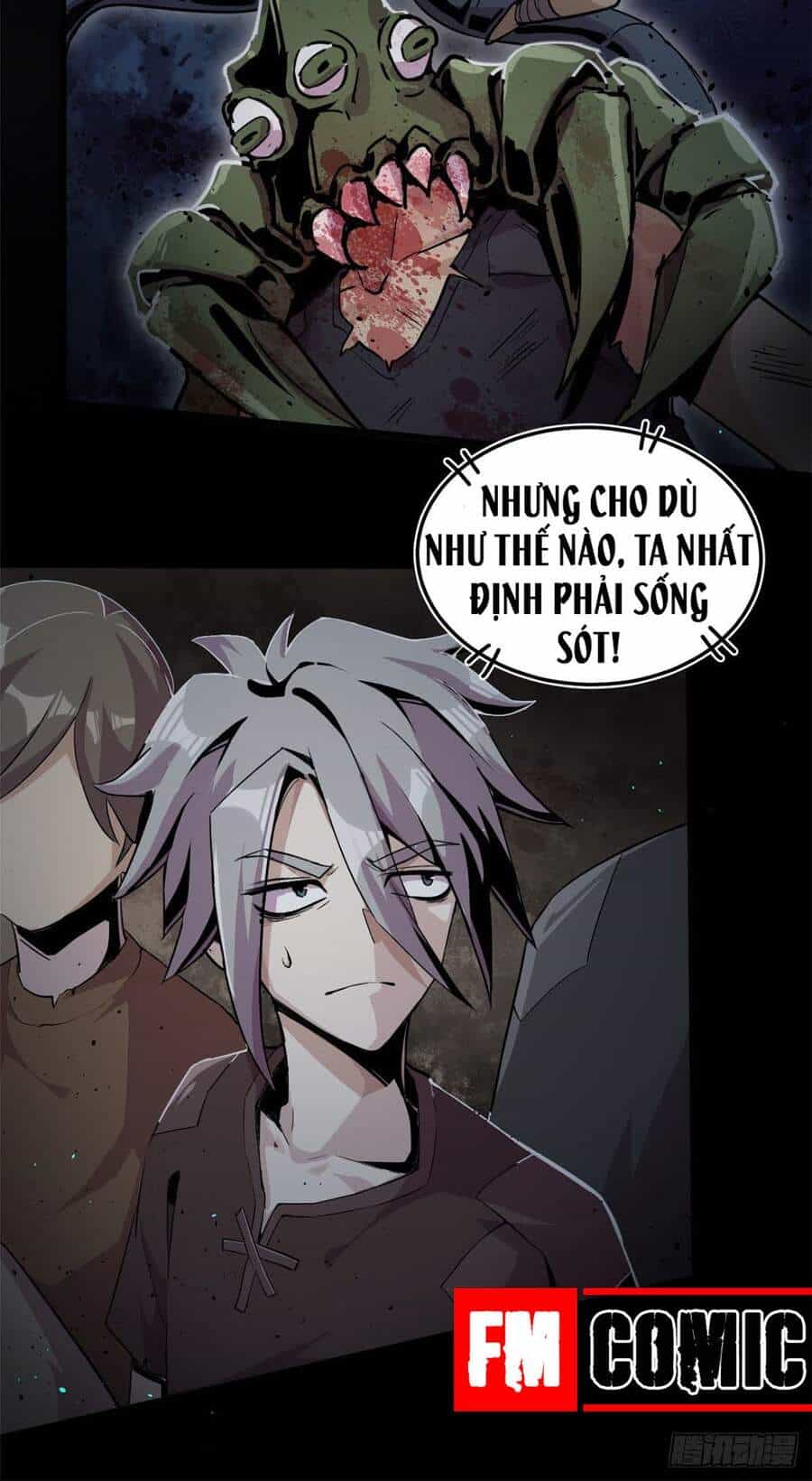 Sủng Mị - Chương 1 - ảnh 17