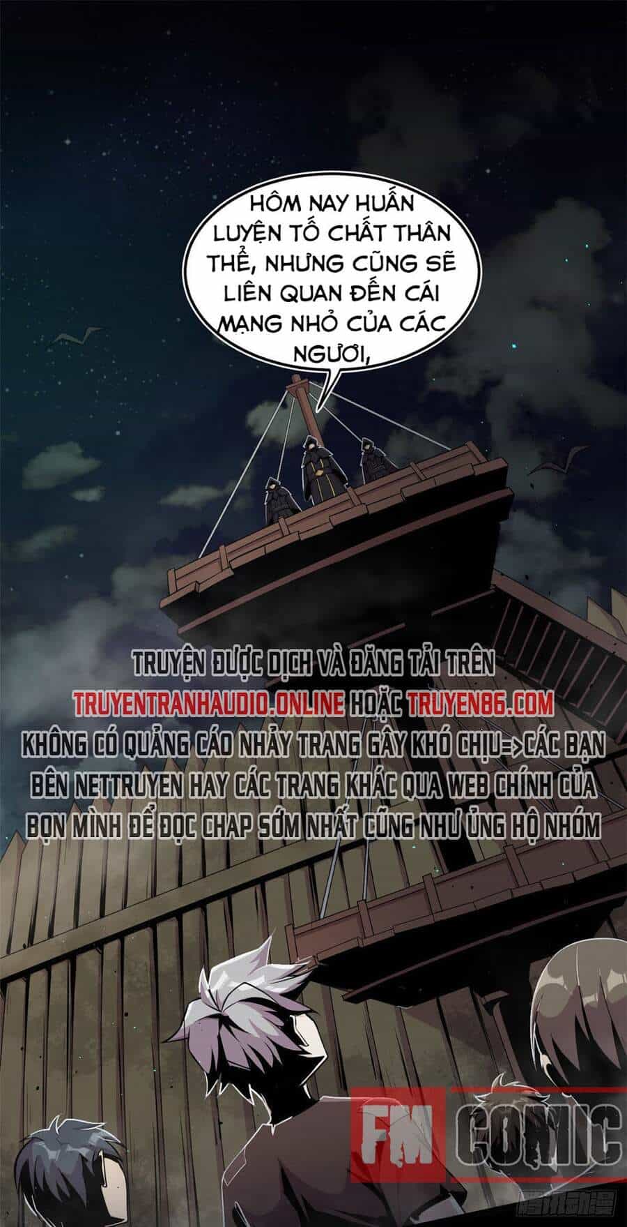 Sủng Mị - Chương 1 - ảnh 18