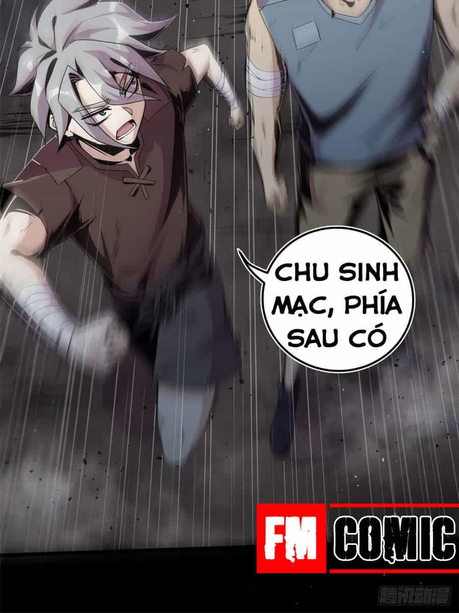 Sủng Mị - Chương 1 - ảnh 33