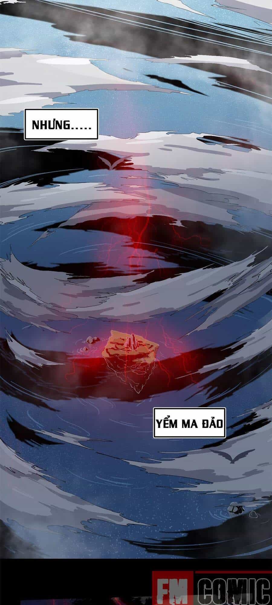 Sủng Mị - Chương 1 - ảnh 6