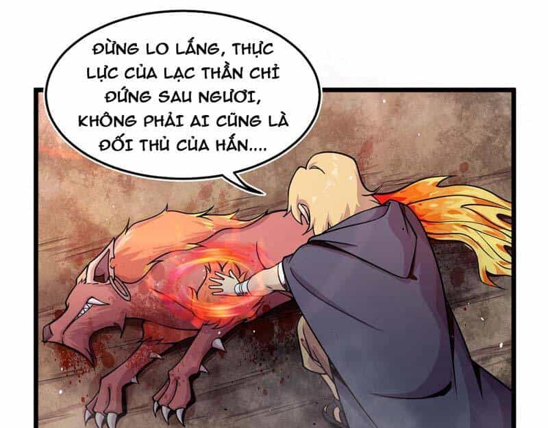 Sủng Mị - Chương 10 - ảnh 22