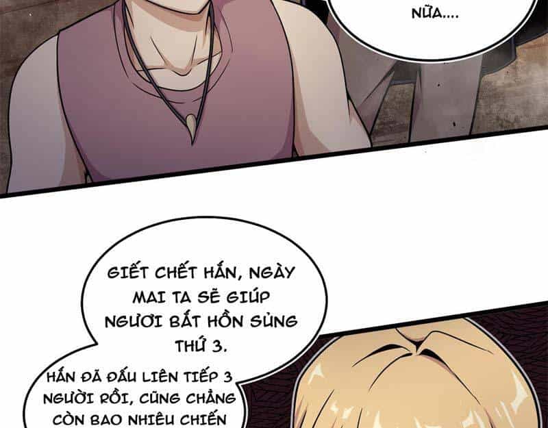 Sủng Mị - Chương 10 - ảnh 34