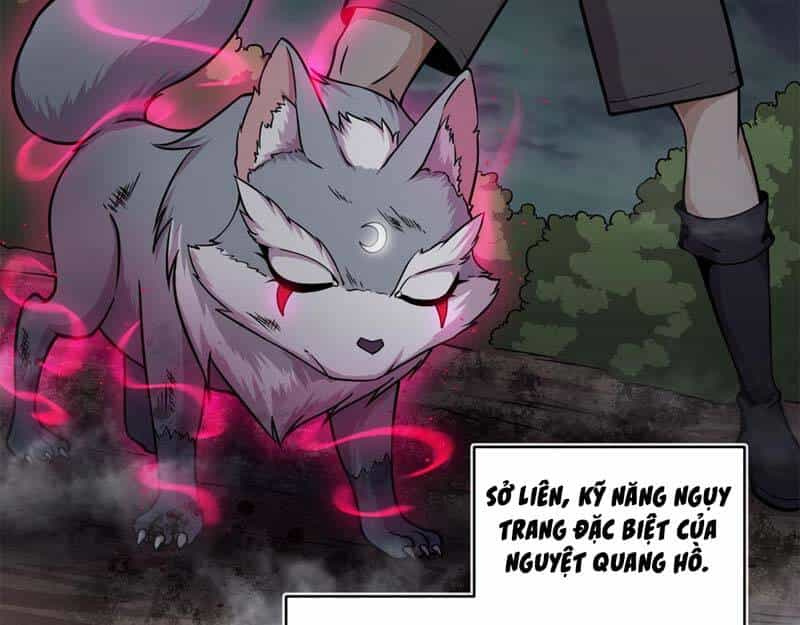 Sủng Mị - Chương 11 - ảnh 36