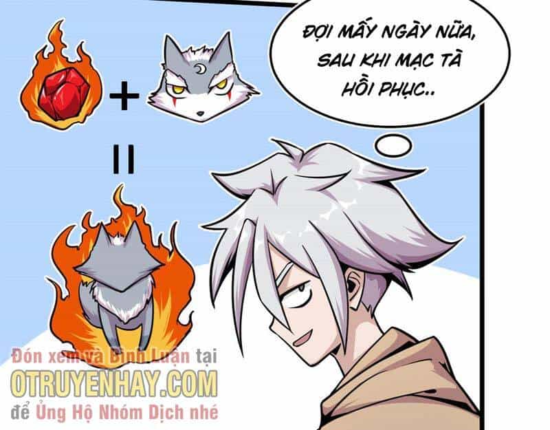 Sủng Mị - Chương 12 - ảnh 33