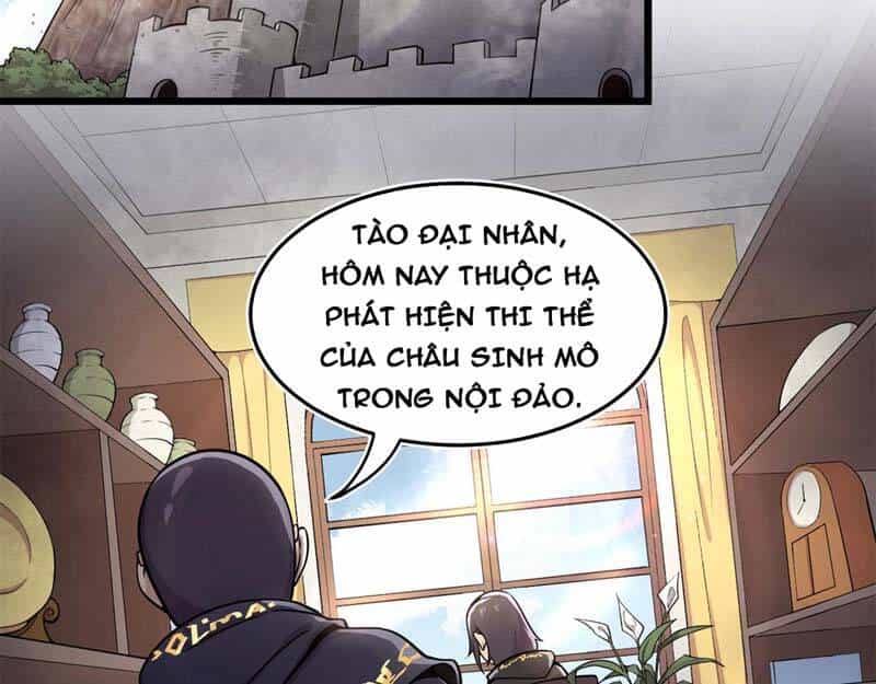 Sủng Mị - Chương 12 - ảnh 38