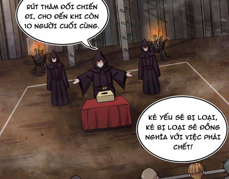 Sủng Mị - Chương 12 - ảnh 77