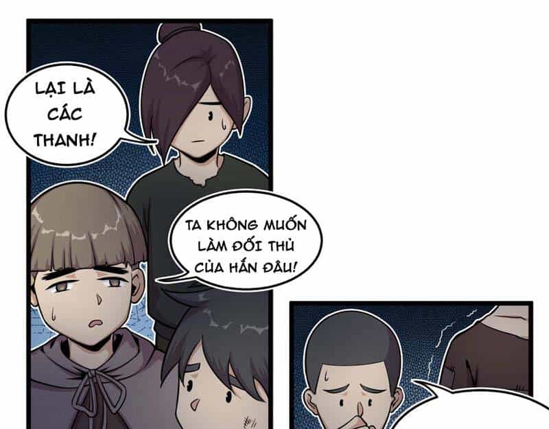 Sủng Mị - Chương 12 - ảnh 82