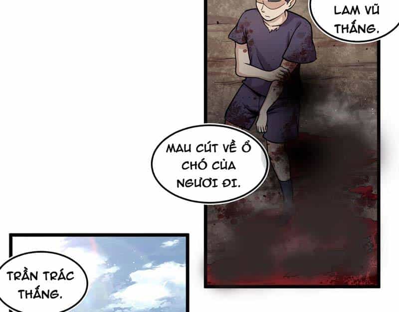Sủng Mị - Chương 13 - ảnh 26