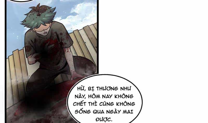Sủng Mị - Chương 13 - ảnh 27