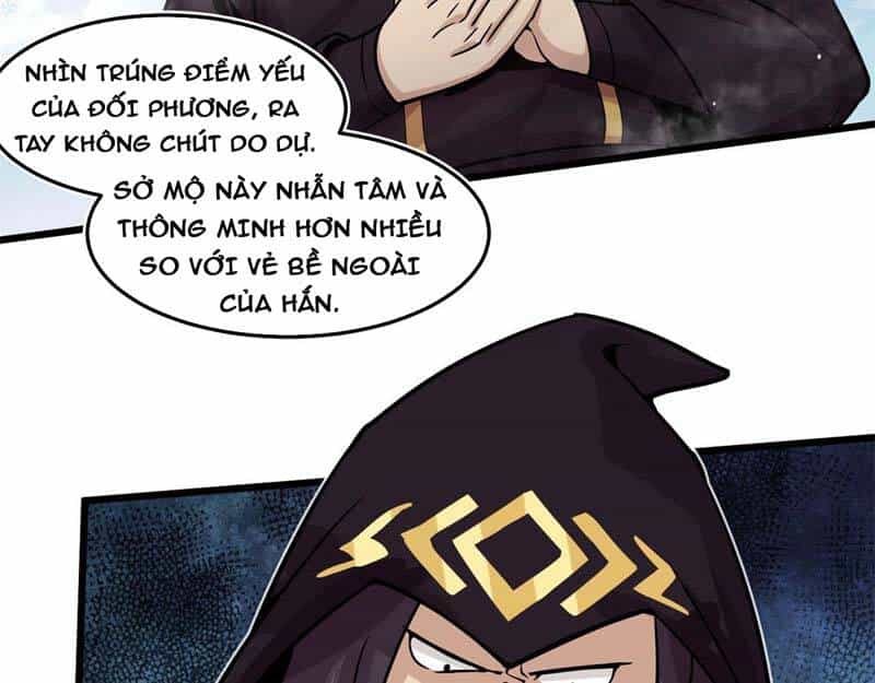 Sủng Mị - Chương 13 - ảnh 72