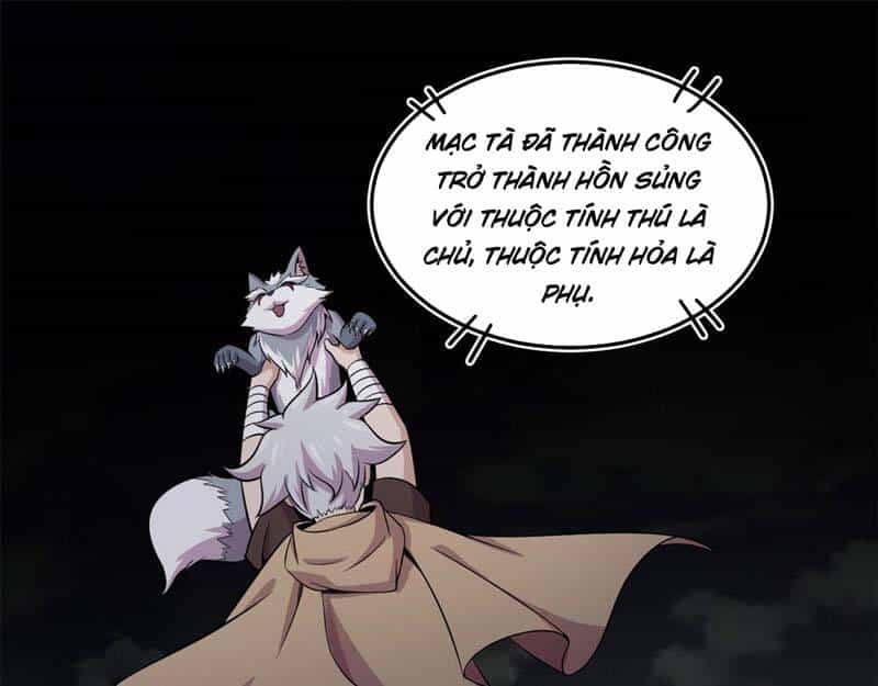 Sủng Mị - Chương 17 - ảnh 21