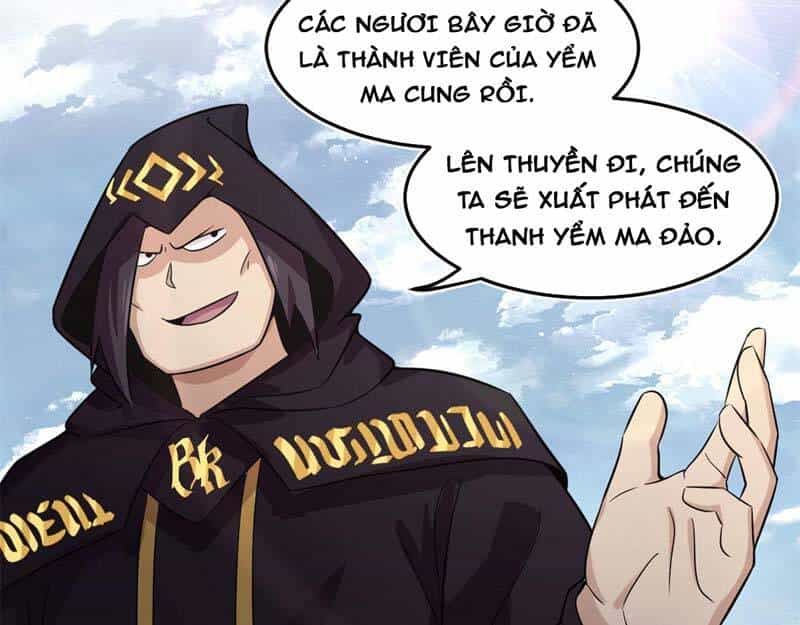Sủng Mị - Chương 17 - ảnh 27