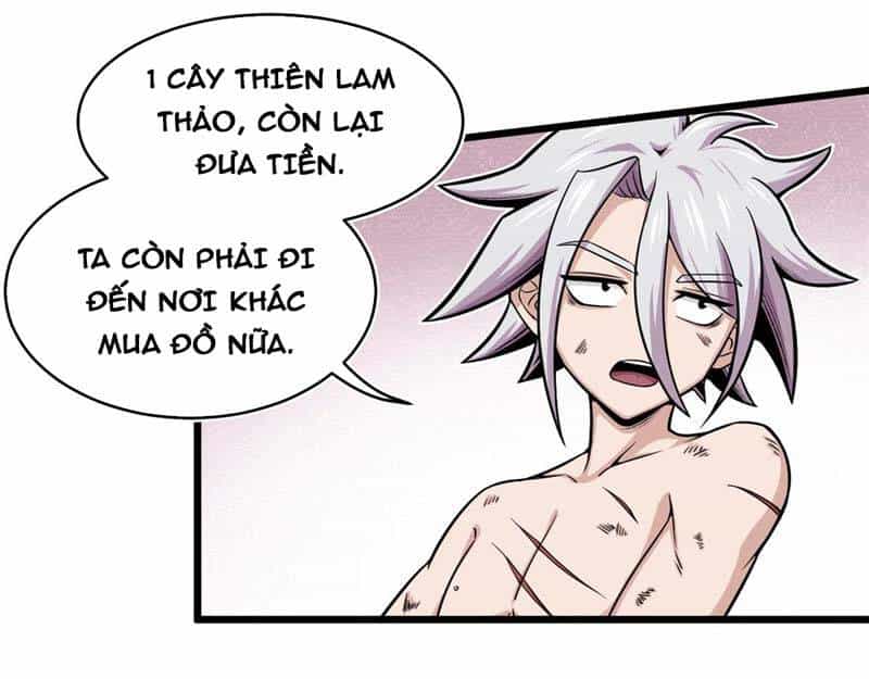 Sủng Mị - Chương 19 - ảnh 55