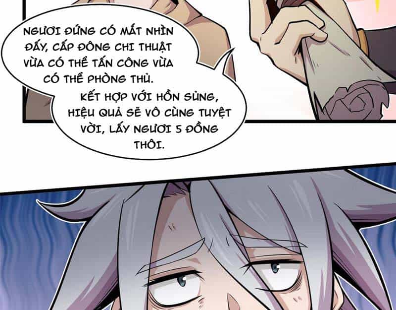 Sủng Mị - Chương 19 - ảnh 70