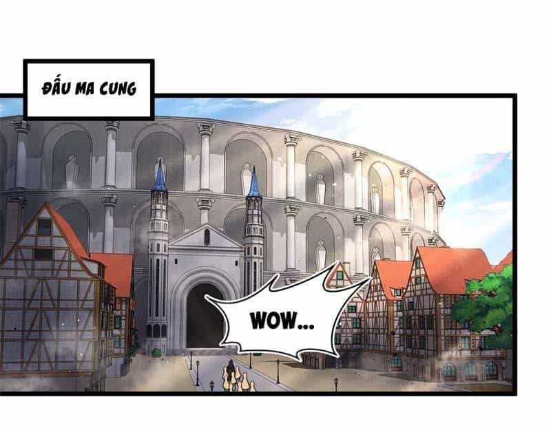 Sủng Mị - Chương 20 - ảnh 27