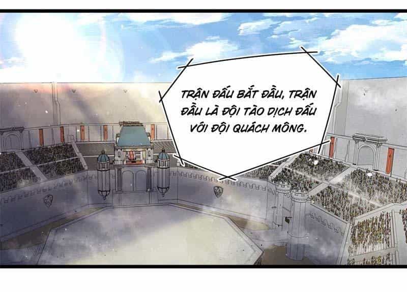 Sủng Mị - Chương 20 - ảnh 36
