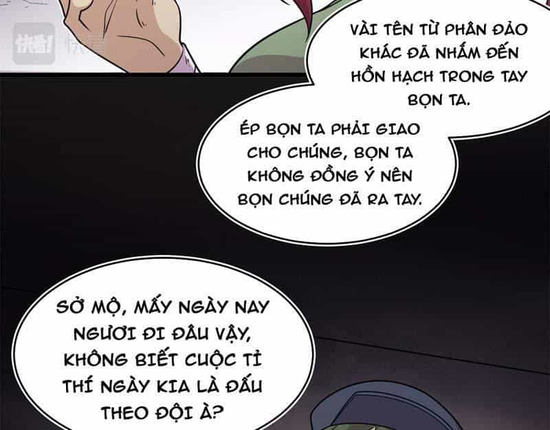 Sủng Mị - Chương 20 - ảnh 8