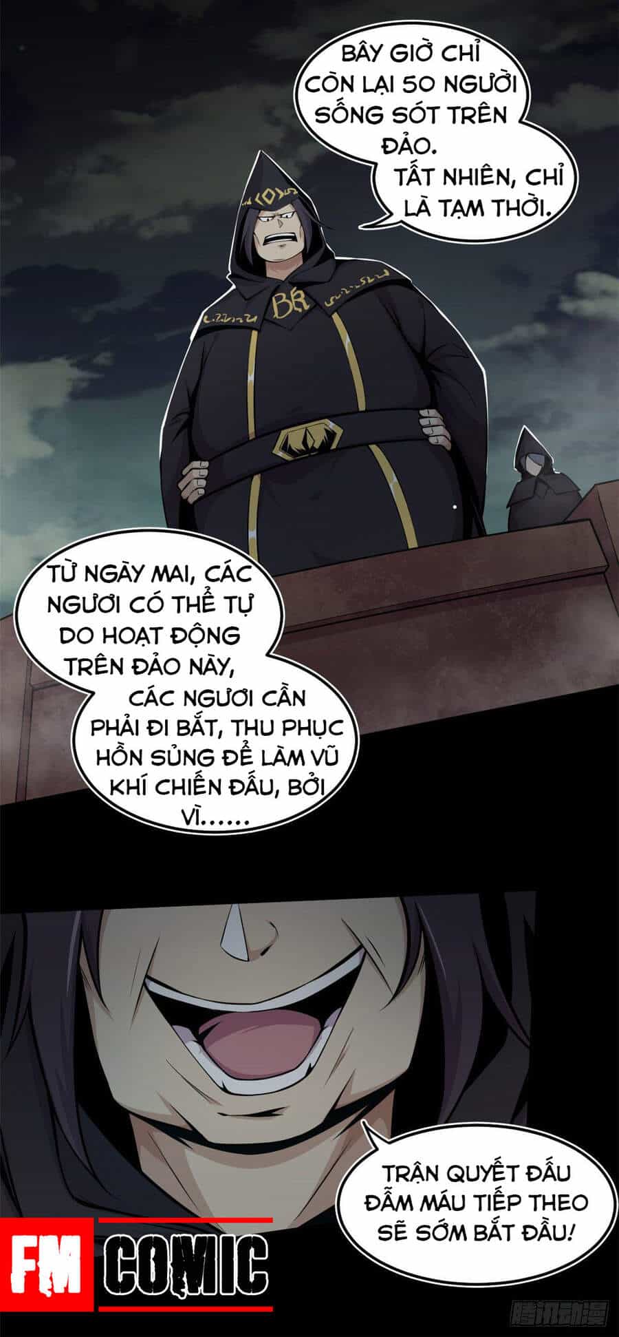 Sủng Mị - Chương 2 - ảnh 18