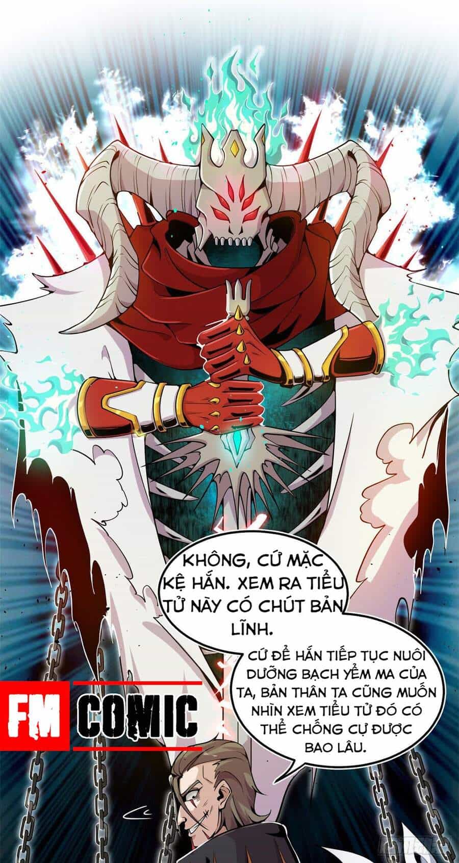 Sủng Mị - Chương 2 - ảnh 28