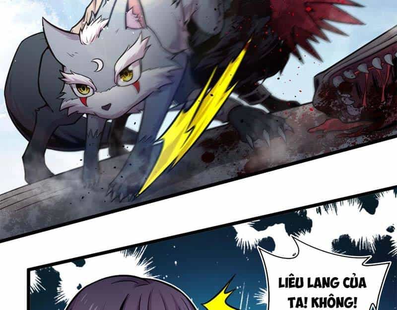 Sủng Mị - Chương 22 - ảnh 51