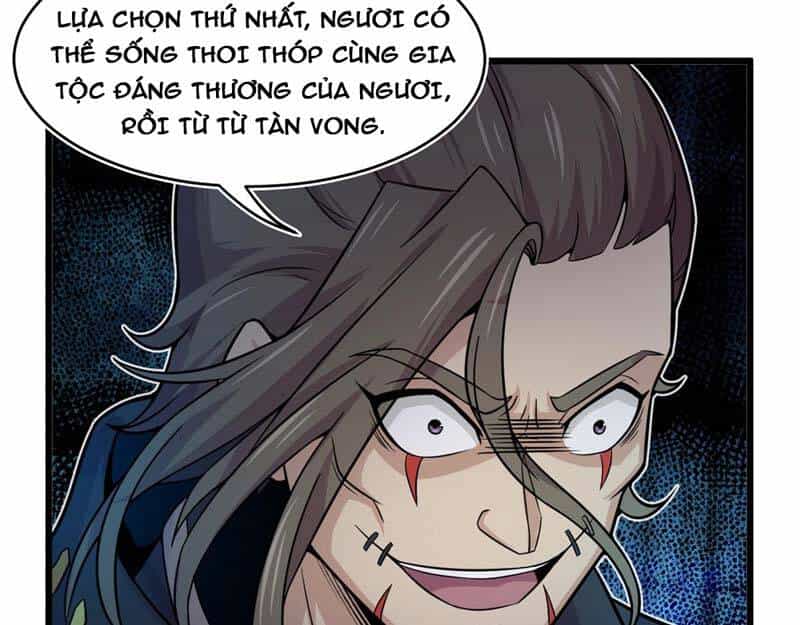 Sủng Mị - Chương 26 - ảnh 79