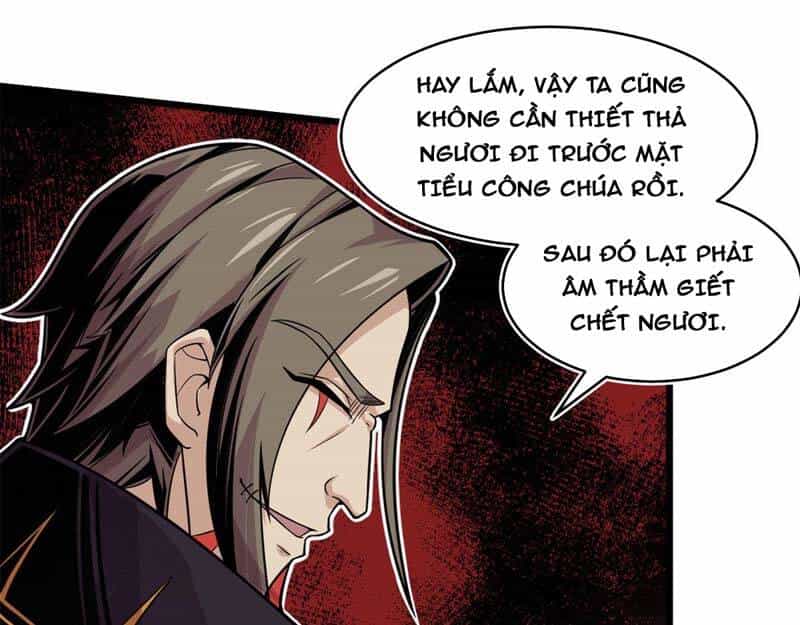 Sủng Mị - Chương 27 - ảnh 14