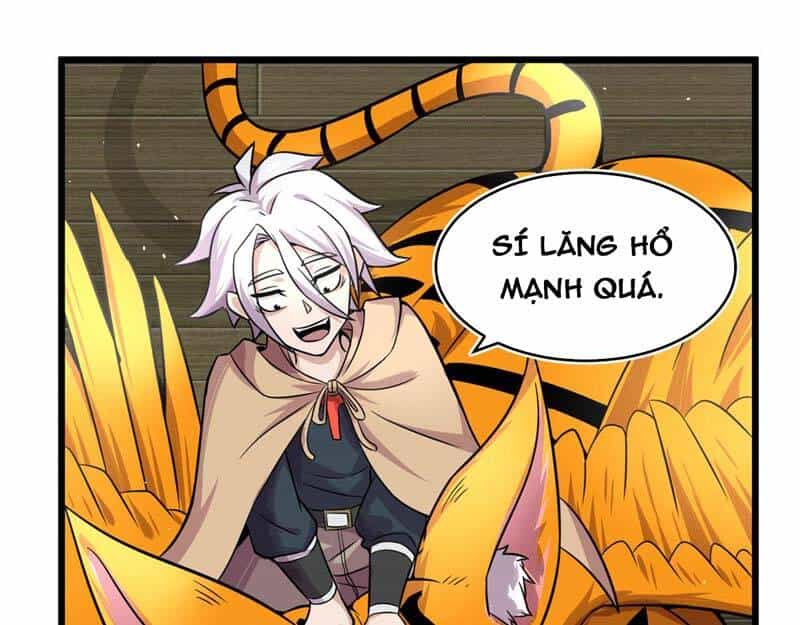 Sủng Mị - Chương 27 - ảnh 24