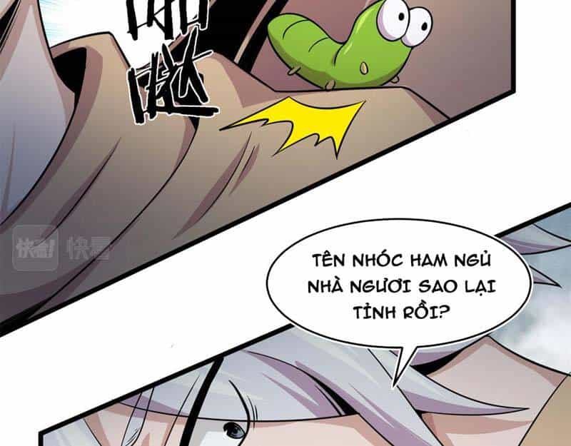 Sủng Mị - Chương 27 - ảnh 40