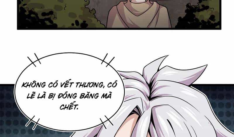 Sủng Mị - Chương 28 - ảnh 20