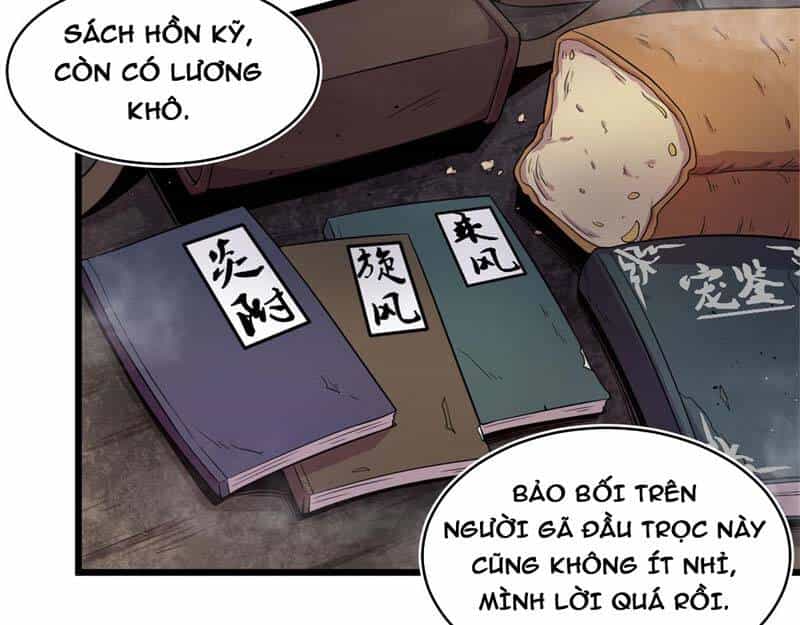 Sủng Mị - Chương 29 - ảnh 38