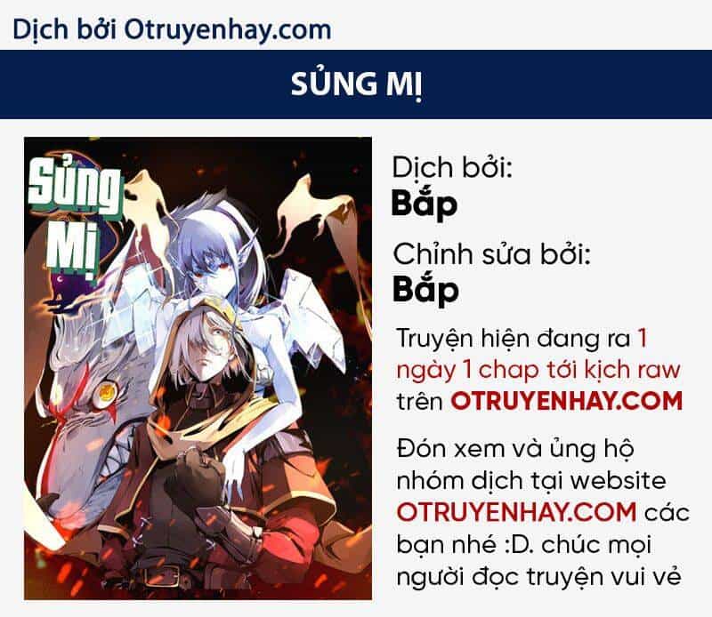 Sủng Mị - Chương 30 - ảnh 1