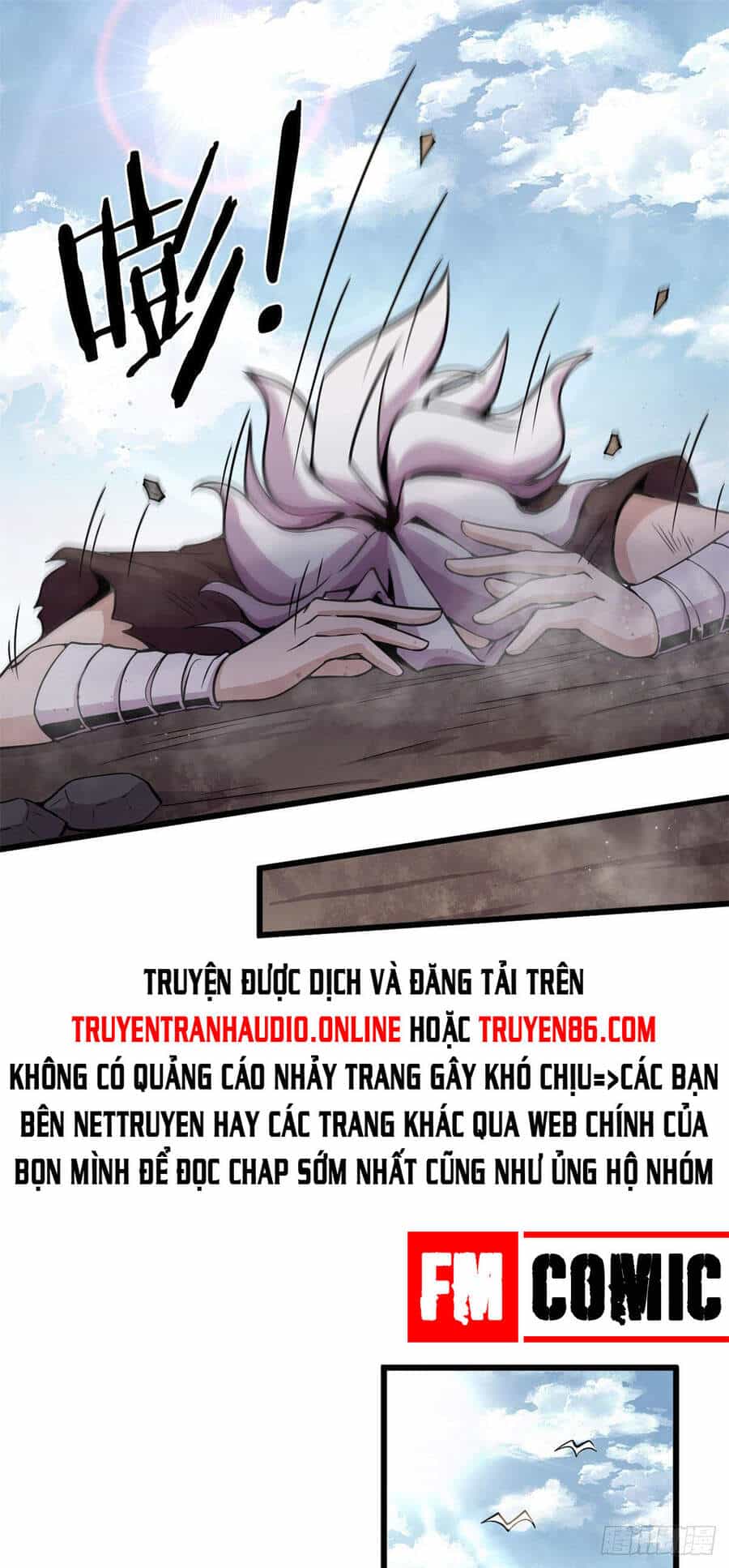 Sủng Mị - Chương 3 - ảnh 13