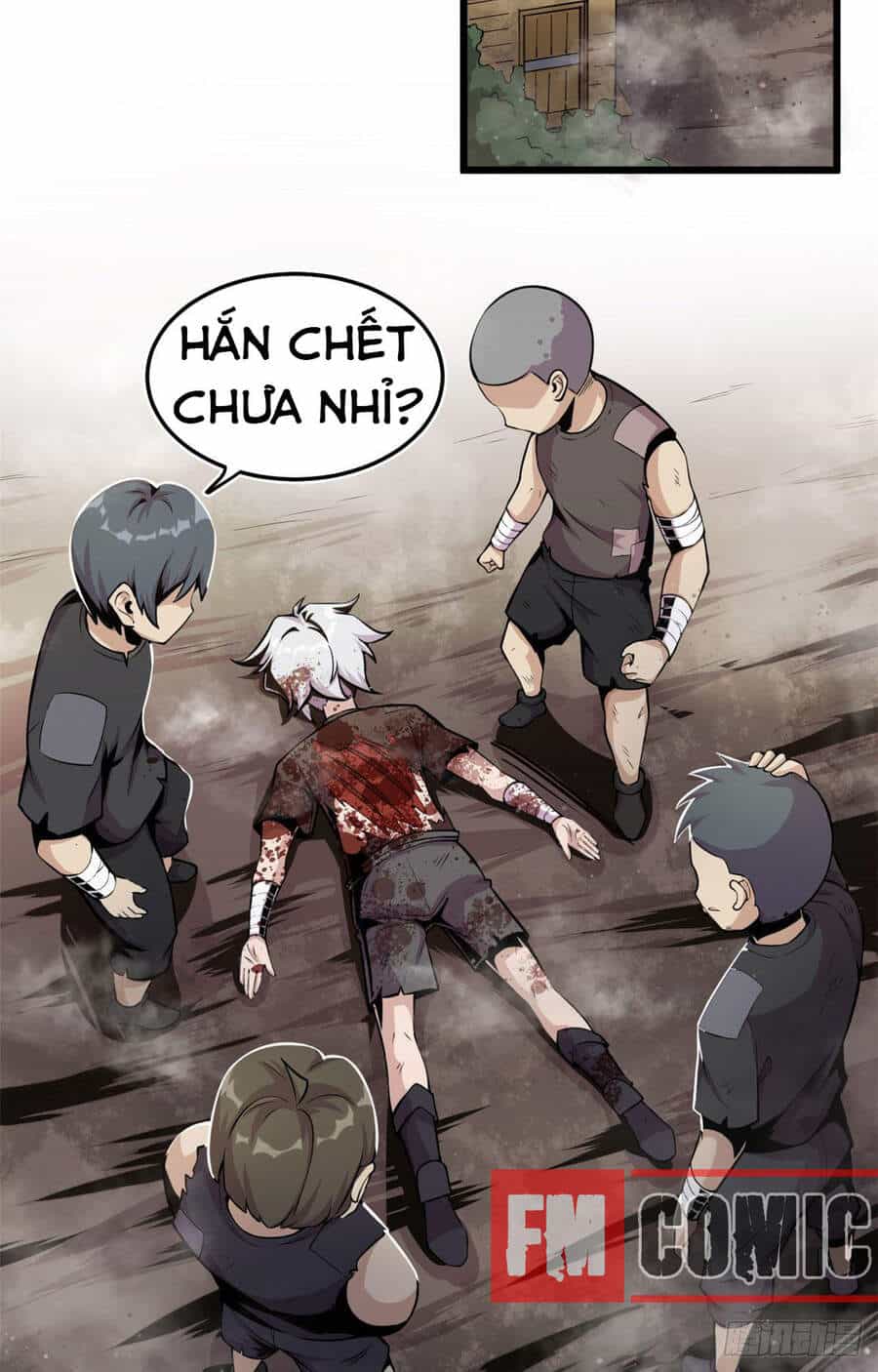 Sủng Mị - Chương 3 - ảnh 5