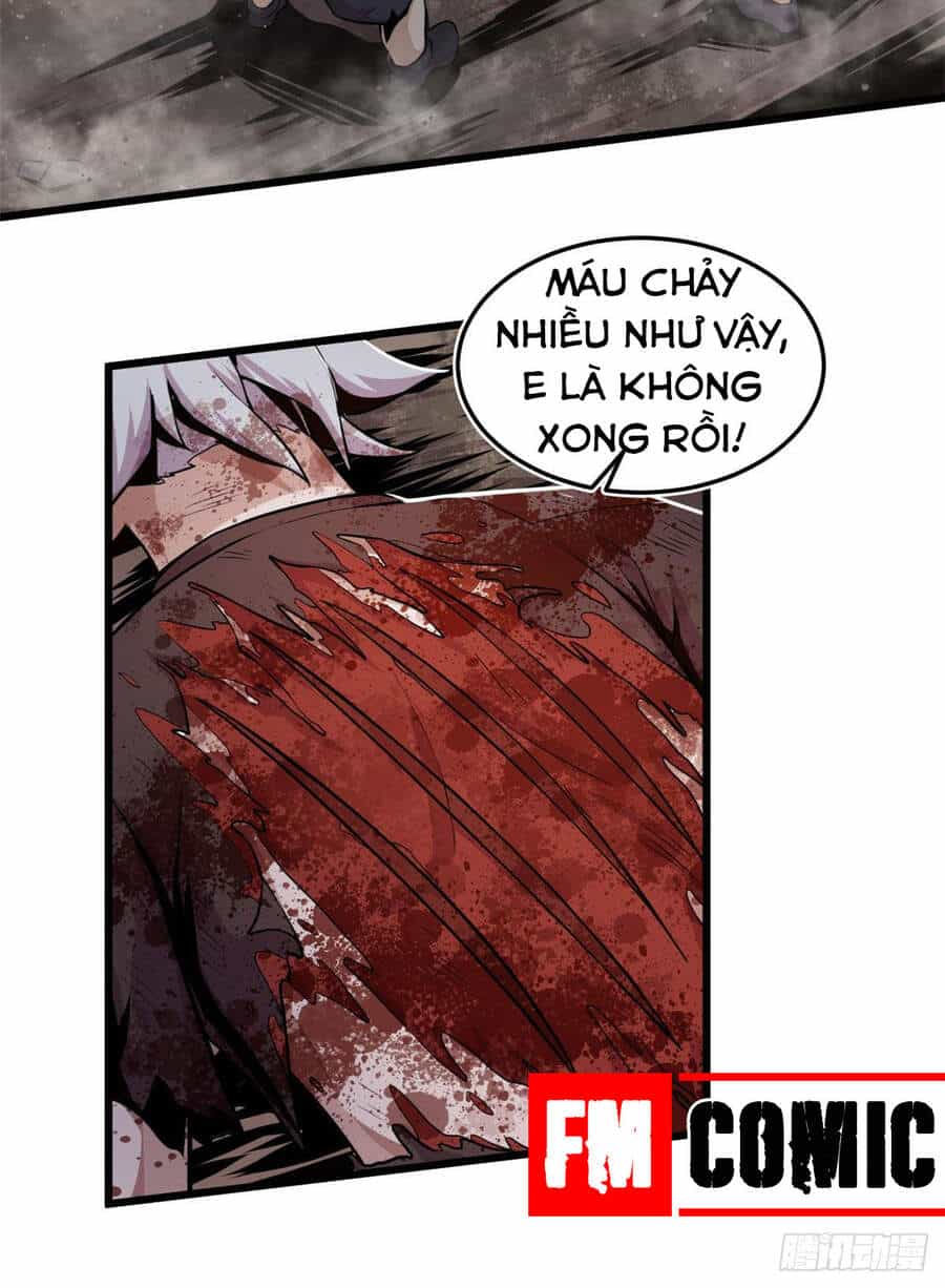 Sủng Mị - Chương 3 - ảnh 6