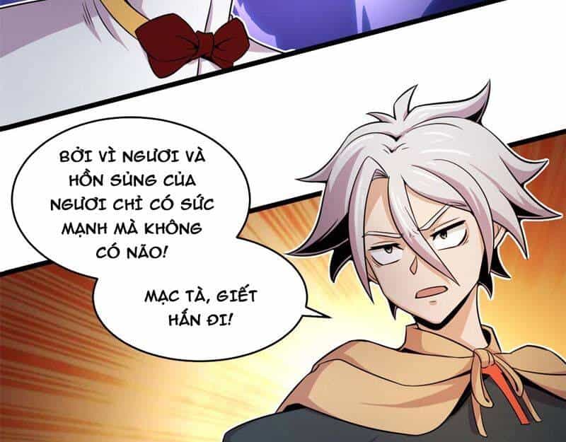 Sủng Mị - Chương 33 - ảnh 36